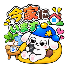パズまる 〜非日常編〜 メイン画像